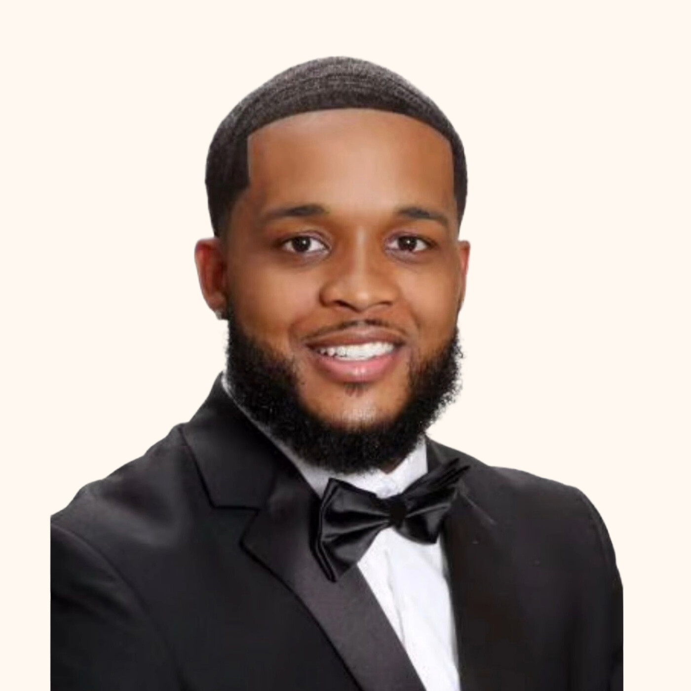 Nyrell, Groomsman